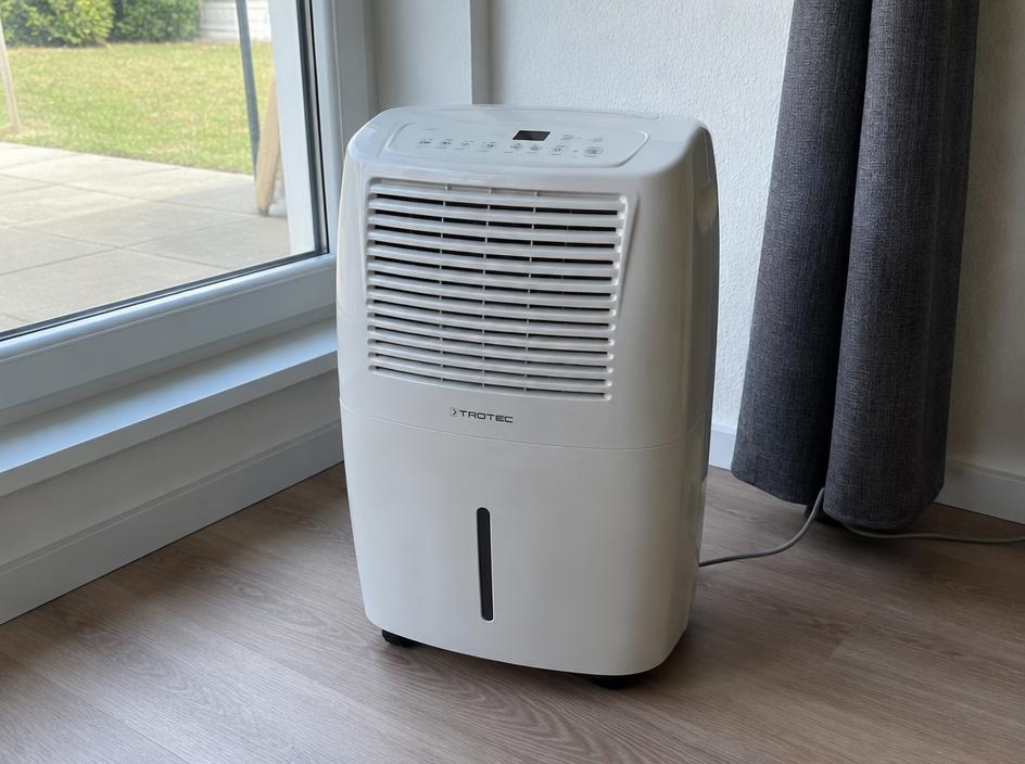Meaco dehumidifier