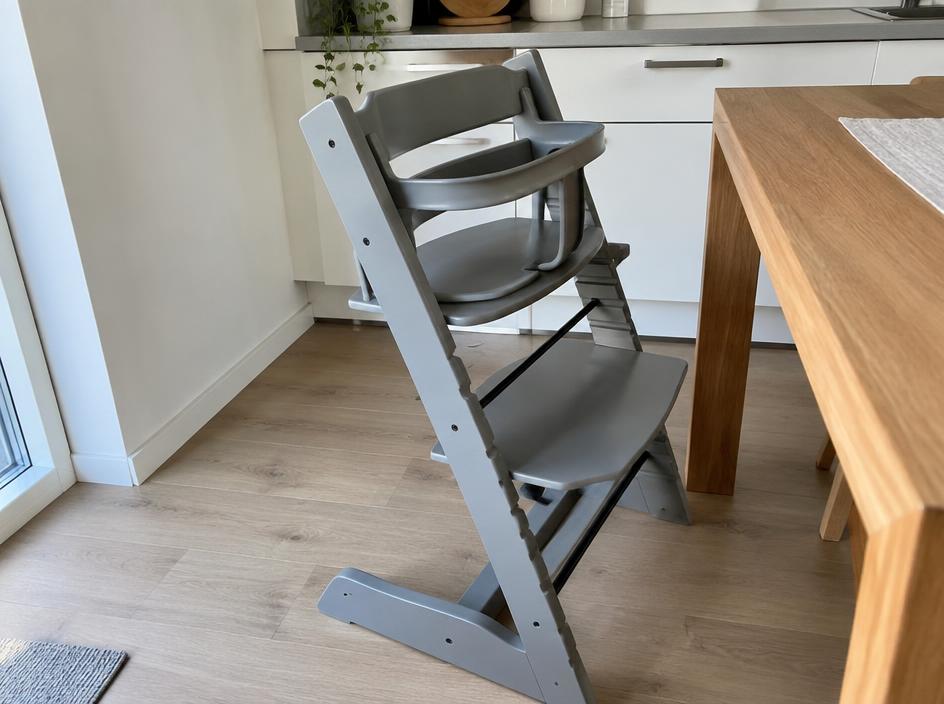 Stokke Tripp Trapp highchair