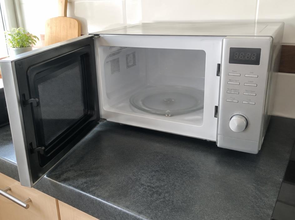 Panasonic combi microwave