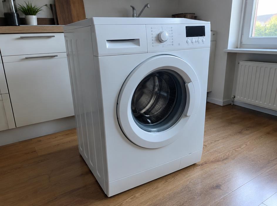 Bosch washing machine (8kg)